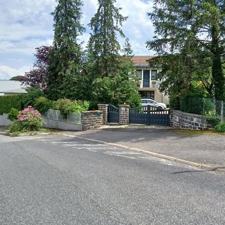 Villa Lavou Royat Εξωτερικό φωτογραφία