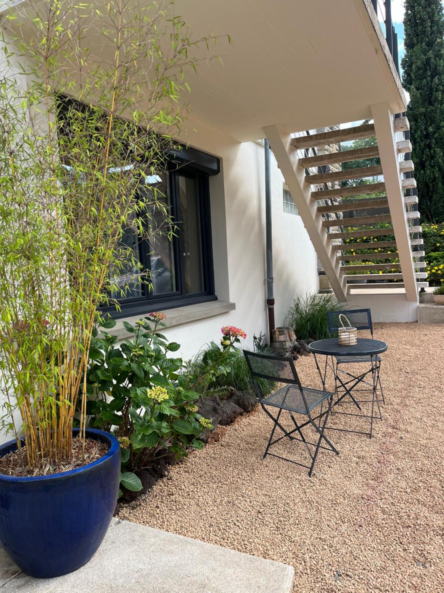 Villa Lavou Royat Εξωτερικό φωτογραφία